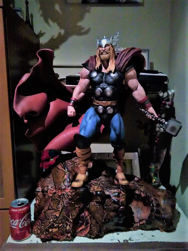 THOR CUSTOM