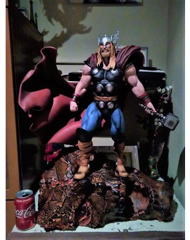 THOR CUSTOM