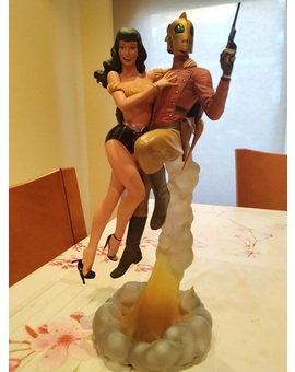 Figura ROCKETEER