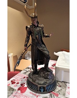 LOKI SIDESHOW