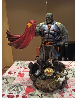 DARKSEID DE XM STUDIOS