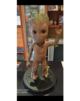 Yo soy GROOT