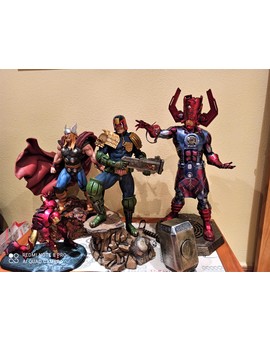 A ver que os parece esta mesa