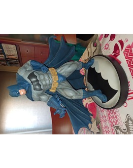 Batman de Frank Miller statue