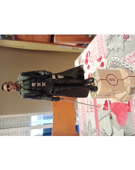 Nueva estatua de Blade basado en la película