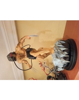 Weapon X 1/6