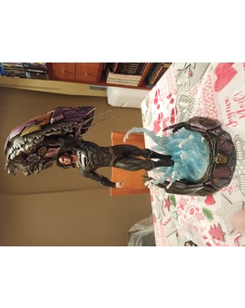 Superman recovery suit