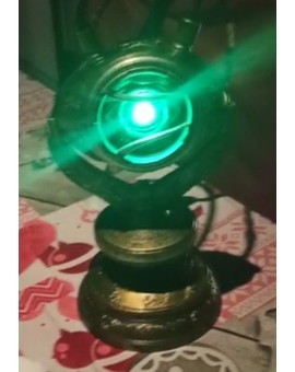 Nuevo ojo de agamotto del doctor strange
