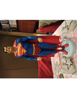 Superman de Alex Ross