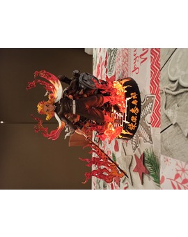 Figura rengoku demon slayer
