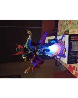 Doctor strange de kotobukiya