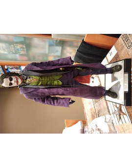 Joker de heath ledger en 1/4