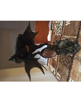 Estatua de Batman Michael Keaton