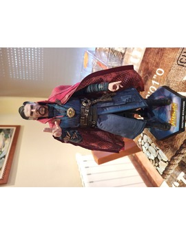 Dr strange Hot toys 
