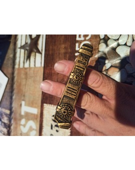 Réplica del anillo del doctor strange
