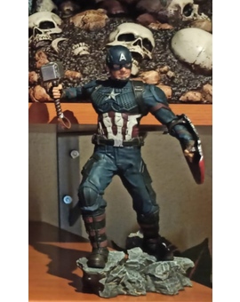 Capi de iron 1/10