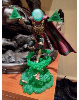 Mysterio