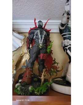 Spawn por encargo