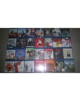 1° parte de mi humilde coleccion de cine clasico
