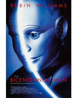 El Hombre bicentenario