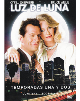  Gracias al Jefe Brody me ha entrado la nostalgia