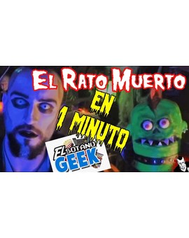 EL rato muerto