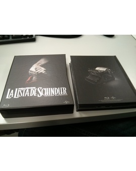 La lista de Schindler edicion definitiva 5