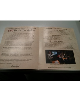 La lista de Schindler edicion definitiva 10