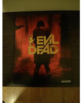 Primer pedido de Zavvi y muy bien, menos de 7 dias en casa :)