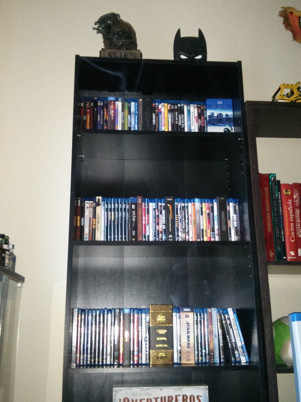 Mi pequeña GRAN coleccion :)