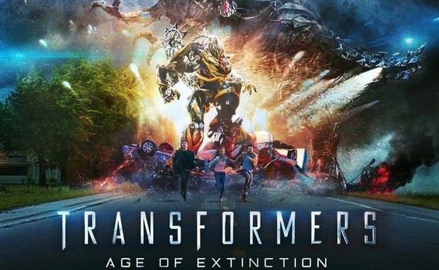 Tranformers 4 sera la primera pelicula en incluir Dolby Atmos