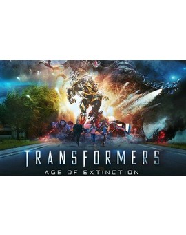 Tranformers 4 sera la primera pelicula en incluir Dolby Atmos