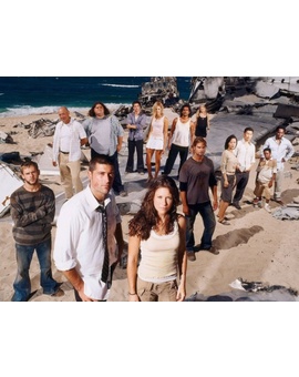10º Aniversario del estreno de LOST
