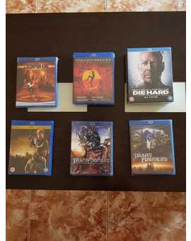 Ultimas compras Amazon