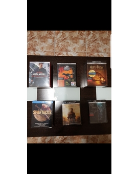 Black Friday compras Amazon 1° parte