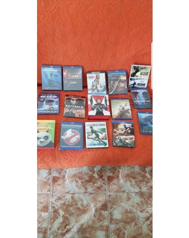 3° pedido de Amazon por el BF