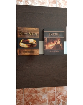 Colección Tierra Media
