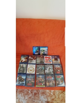 Mis últimas compras:-)