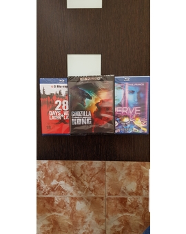 Pedido Amazon 