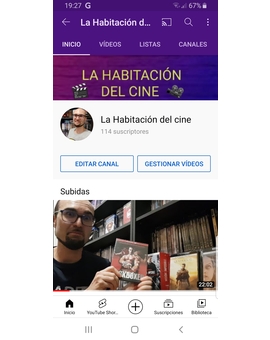 Nuevo video en el canal, muestro mis compras de Agosto 