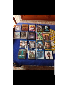 Hoy no podía dejar pasar la oportunidad de homenajear a uno de mis actores favoritos, Will Smith 