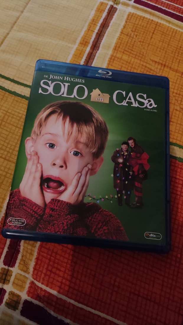 Seguimos igual...