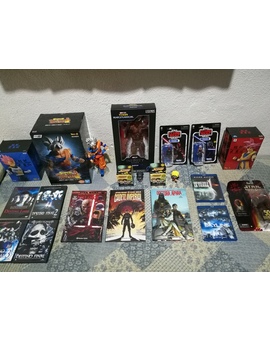 Últimas compras! Un poco de todo :)