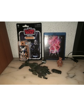 Autoregalos cinéfilos de Reyes :)