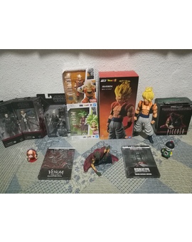 Compras de la semana! Locura total! :)