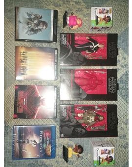 Viernes de compras! :)