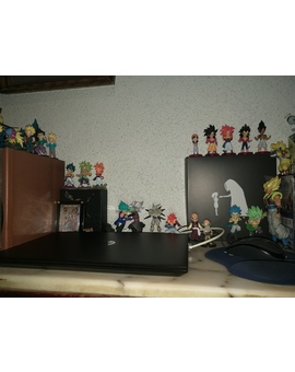Mi rincón de teletrabajo! :)