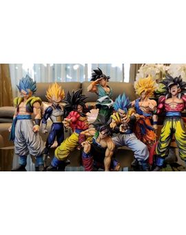 Vuelve Dragón Ball Super (manga NO ÁNIME)