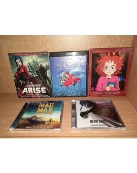 Compras relajadas de fin de semana :)