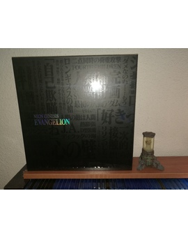 Cajota Evangelion!!!!! :)